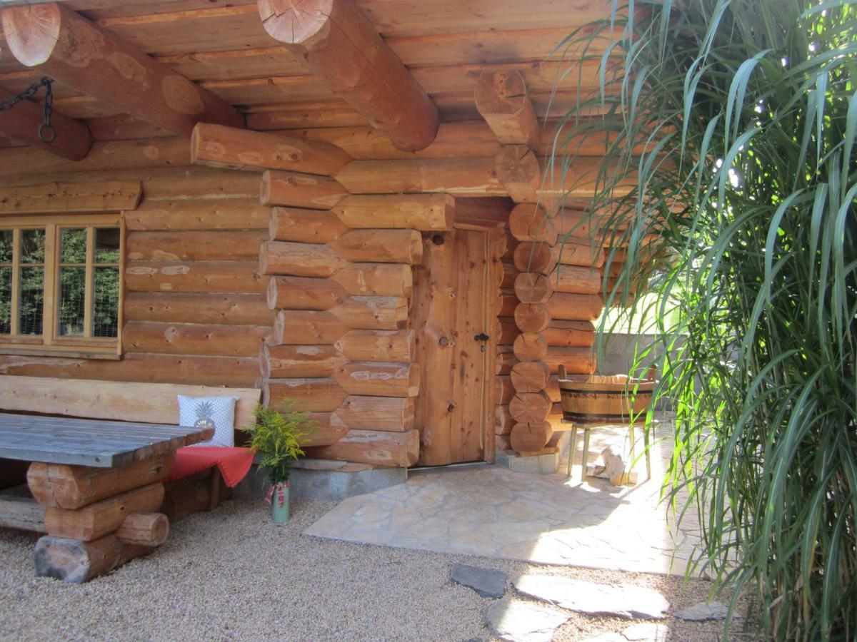 Landsauna - Pension Циттау Экстерьер фото